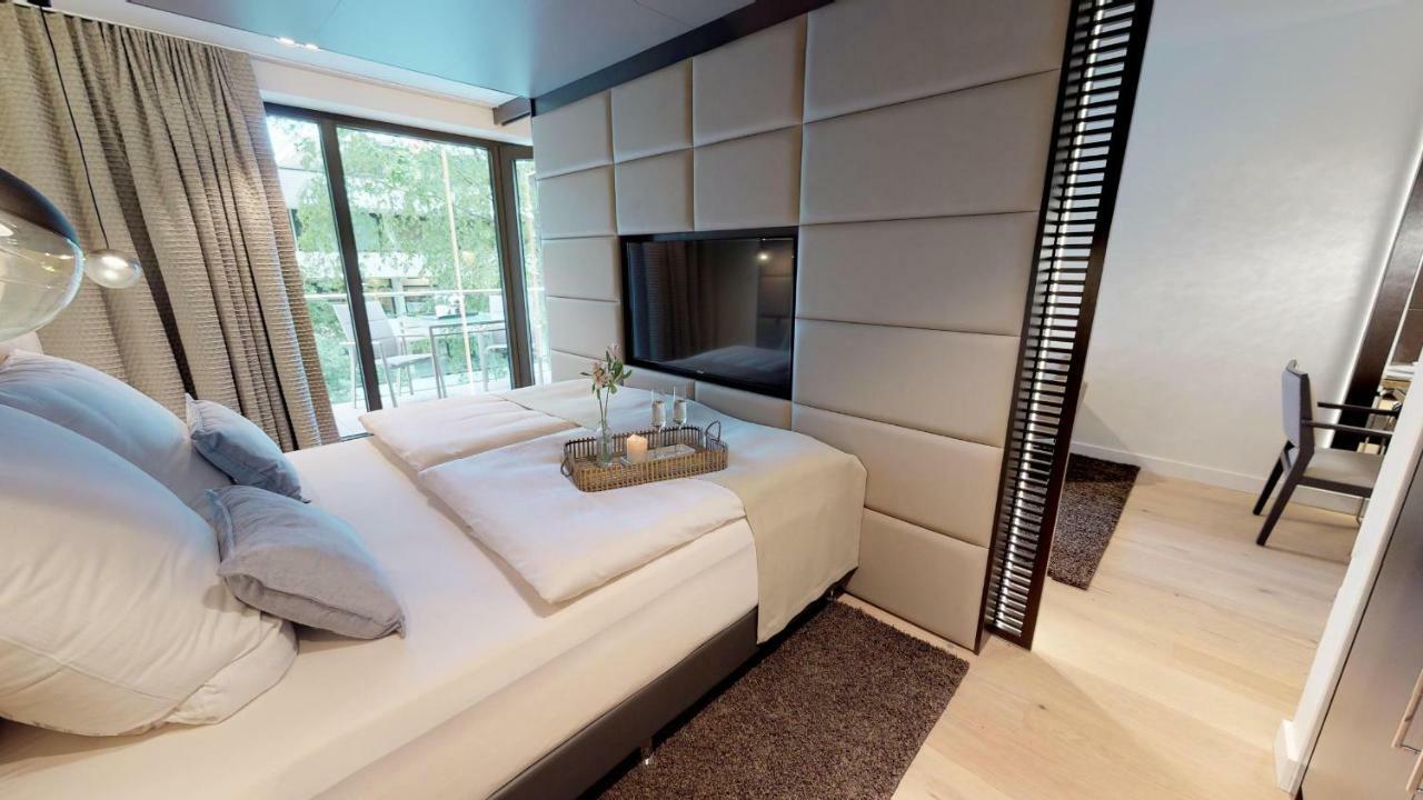 White Pearl Apartment 2.10 蒂门多弗施特兰德 外观 照片